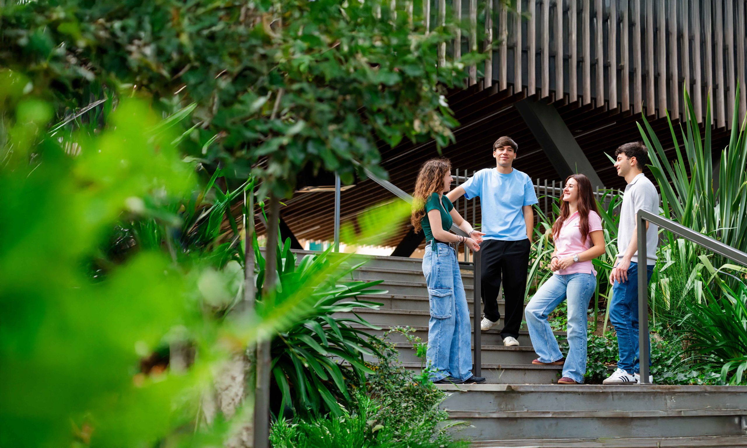 Registrations for Luiss Summer School 2026