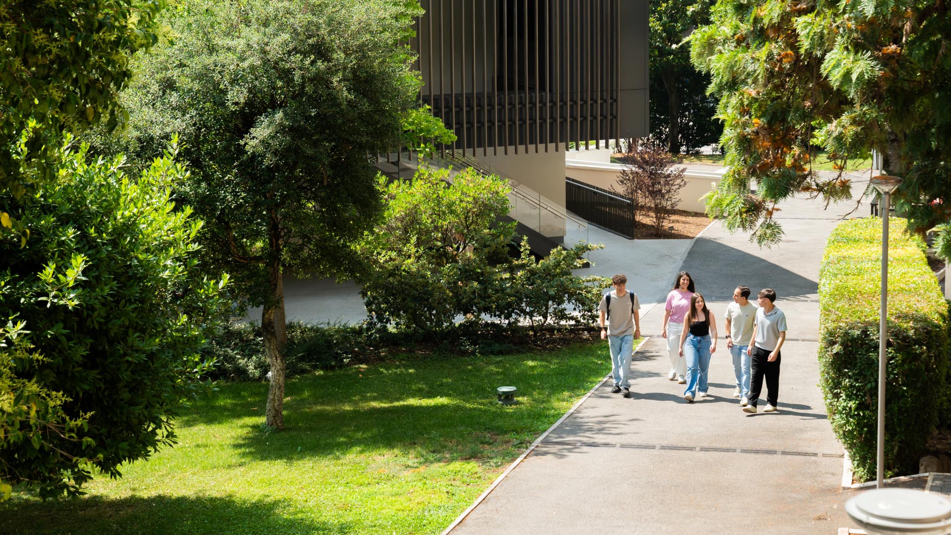 Luiss Summer School for high school students: registration open